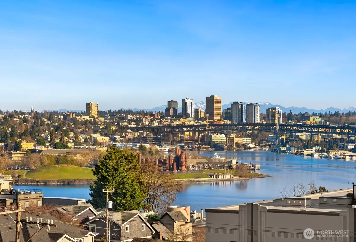 655 Crockett Street #A305, Seattle, WA 98109 - #1