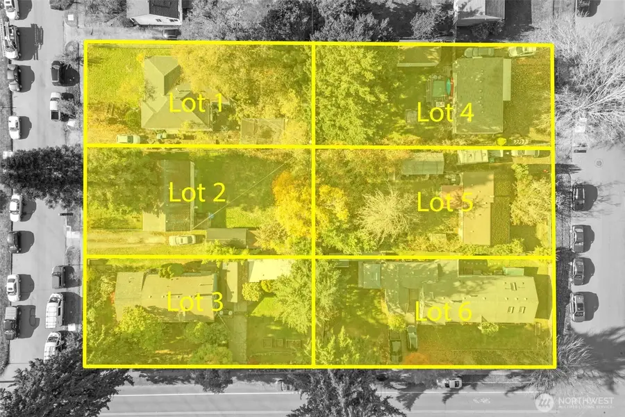 190 10th (assemblage) Avenue Ne, Shoreline, WA 98155 - Image #2