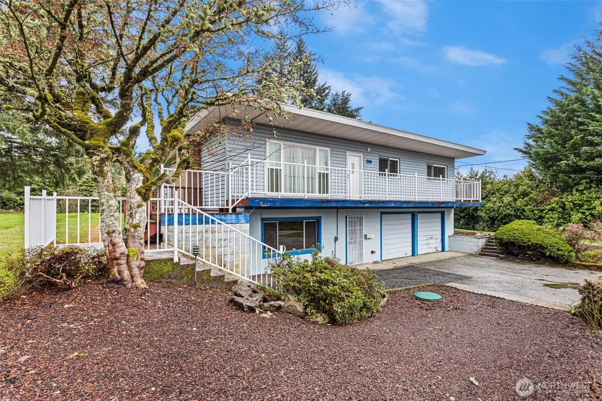 260 Melcher Street W, Port Orchard, WA 98366 - Image #1