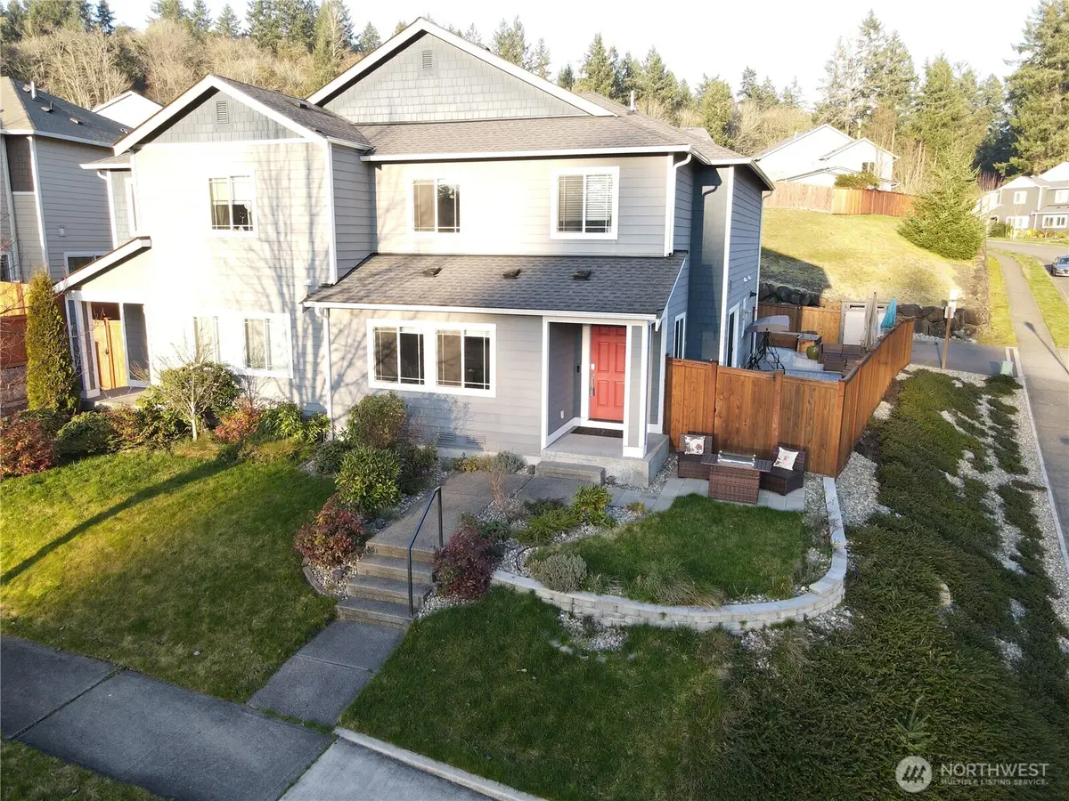 3572 Hoffman Hill Boulevard, Dupont, WA 98327 - Image #1