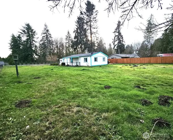 22039 Old Hwy 99 Sw, Centralia, WA 98531