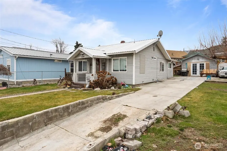 514 Walker Avenue, Wenatchee, WA 98801 - #2