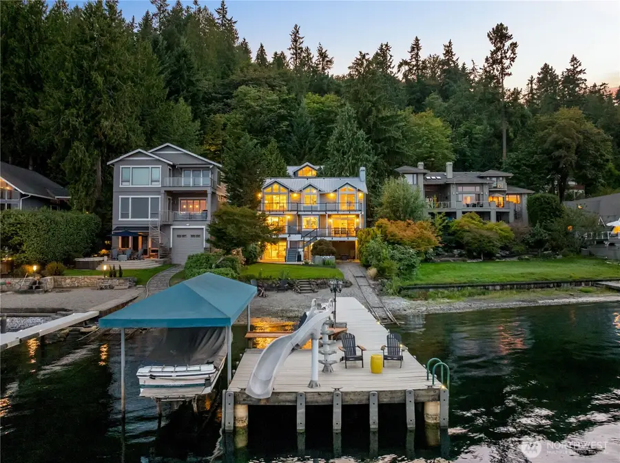 528 W Lake Sammamish Parkway Se, Bellevue, WA 98008 - #2