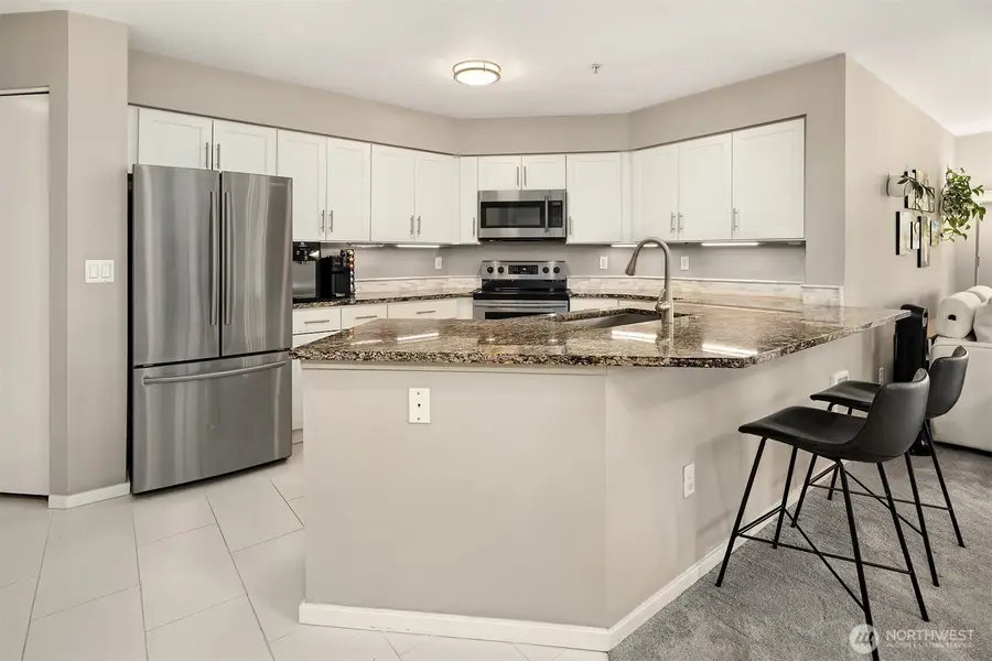 8750 Greenwood Avenue N #S208, Seattle, WA 98103 - Image #2