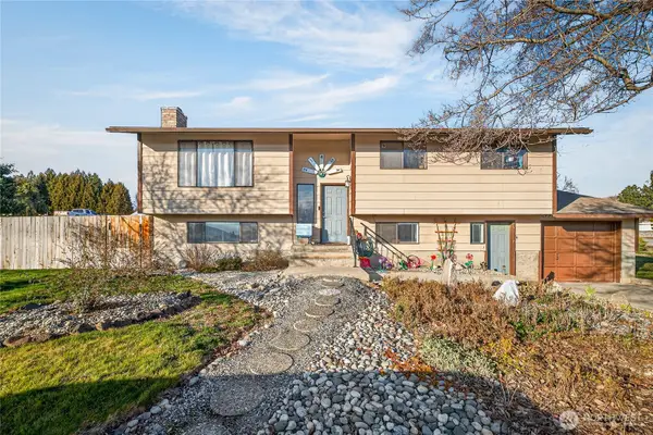 2149 NE 1st Street, East Wenatchee, WA 98802