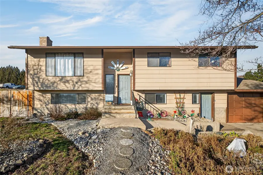 2149 NE 1st Street, East Wenatchee, WA 98802 - #2