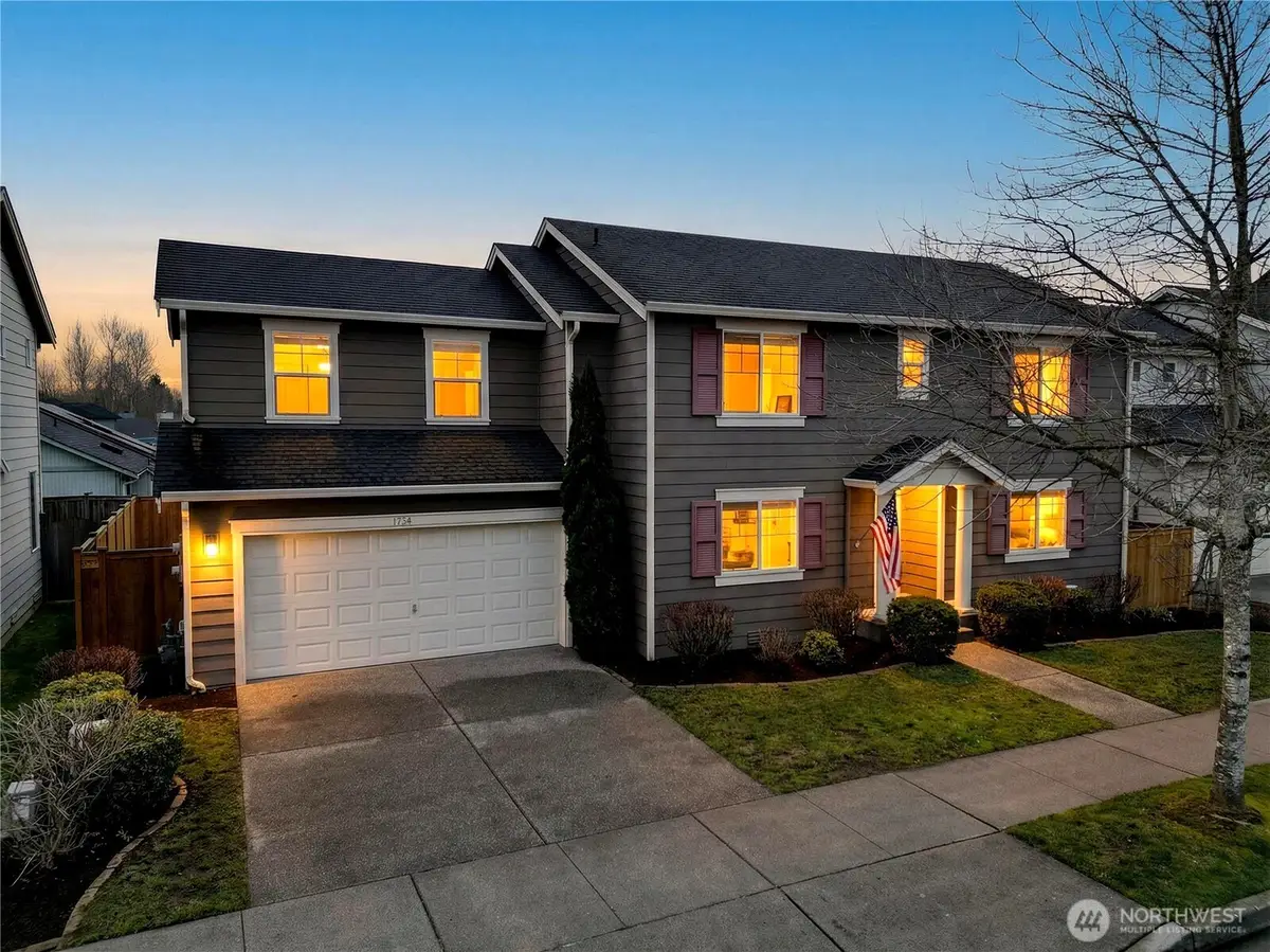1358 32nd Street Ne, Auburn, WA 98002 - #1
