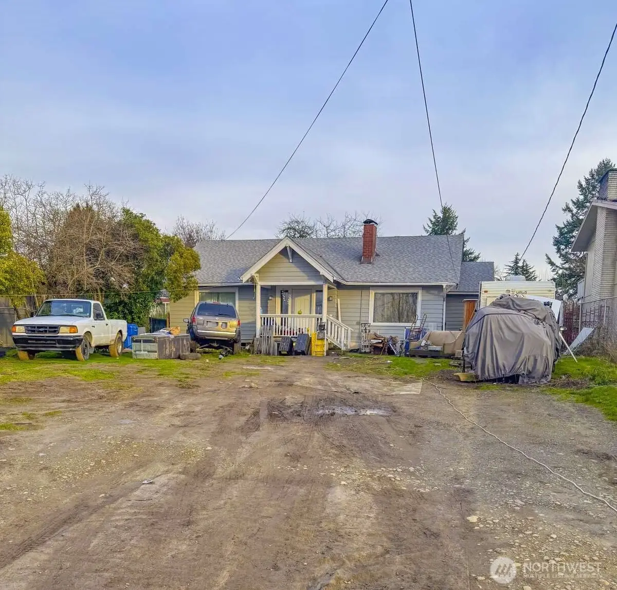 10808 Beacon Avenue S, Tukwila, WA 98178 - #1