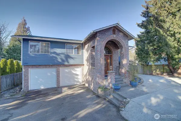 13902 Beverly Park Road, Lynnwood, WA 98087