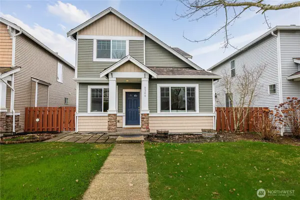 8360 22nd Street Ne, Lake Stevens, WA 98258