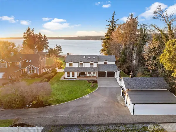 11820 71st Avenue Nw, Gig Harbor, WA 98332