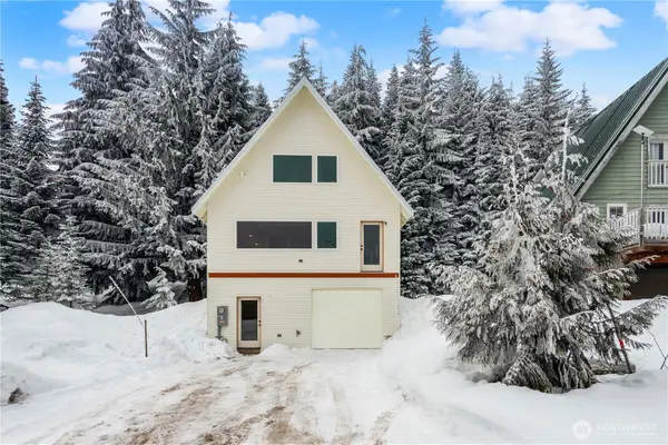 210 N Olson Drive, Snoqualmie Pass, WA 98068