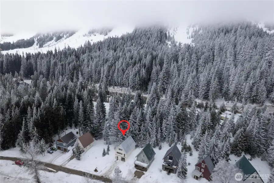 210 N Olson Drive, Snoqualmie Pass, WA 98068 - Image #2