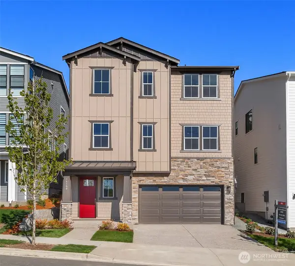 25502 204th Place Se, Covington, WA 98042