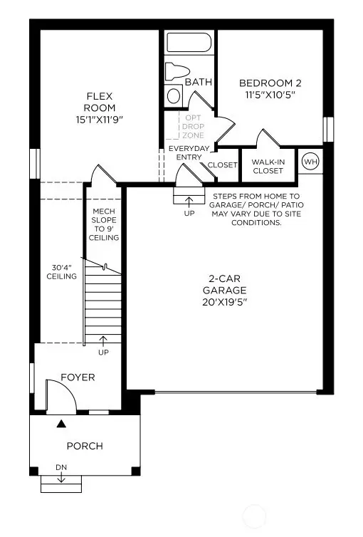 25502 204th Place Se, Covington, WA 98042 - Image #2