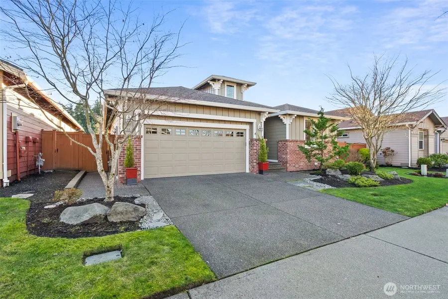 7961 Marietta Court Ne, Lacey, WA 98516 - Image #2