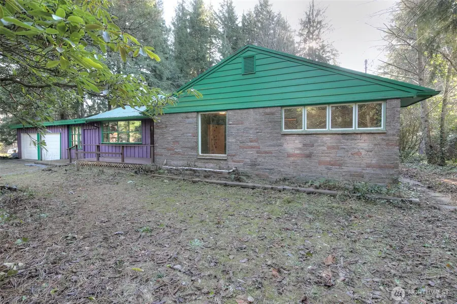 6015 Olympic Highway, Aberdeen, WA 98520 - Image #2