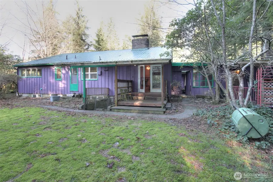 6015 Olympic Highway, Aberdeen, WA 98520 - Image #3