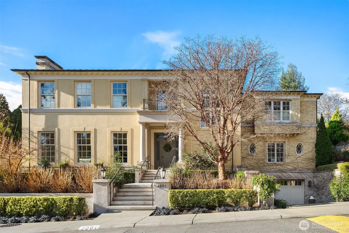 2001 Broadmoor Drive E, Seattle, WA 98112 - Image #1