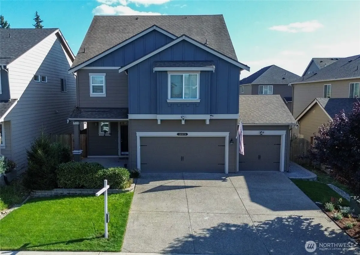 10524 191st Street E, Puyallup, WA 98374 - Image #1