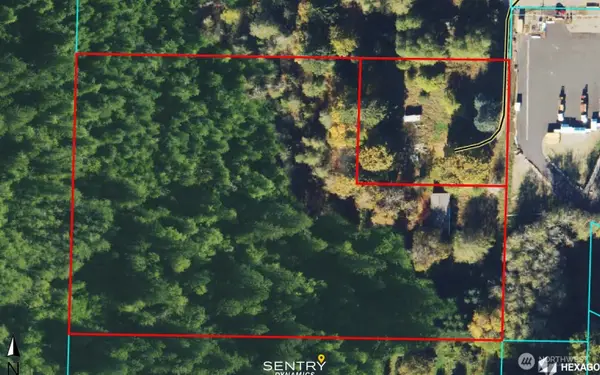 103 NE Belfair Street, Belfair, WA 98528