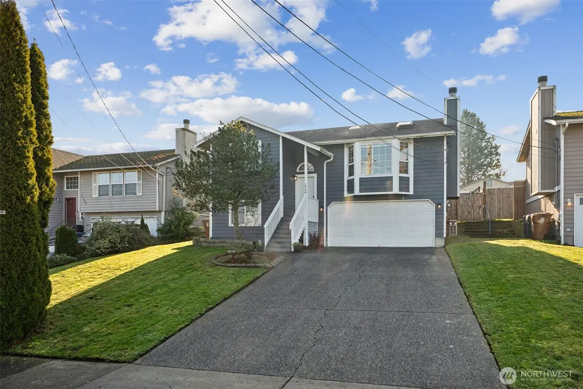 1724 S 47th Street, Tacoma, WA 98408 - Image #1