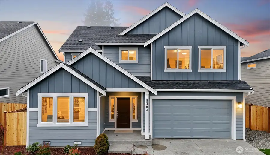 3714 183rd Street Ct E, Tacoma, WA 98446 - Image #2