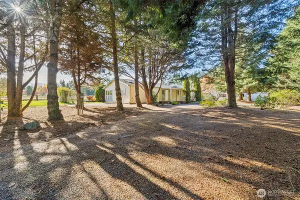 132 Cosmos Lane, Port Angeles, WA 98362