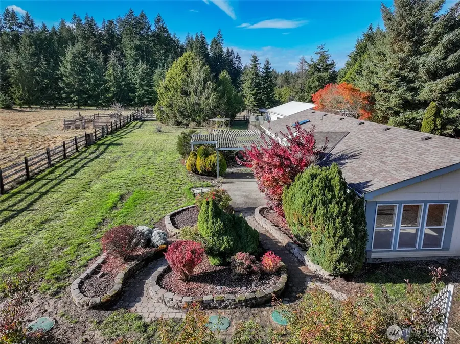 132 Cosmos Lane, Port Angeles, WA 98362 - #2