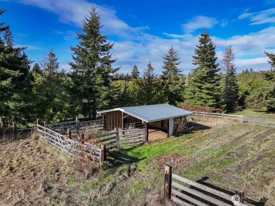 132 Cosmos Lane, Port Angeles, WA 98362 - #3