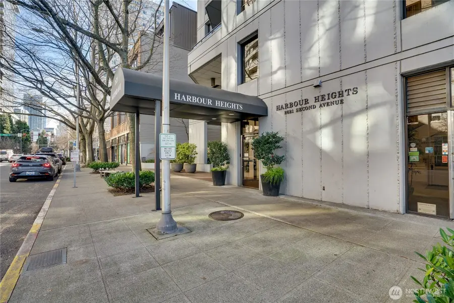 2621 2nd Avenue #706, Seattle, WA 98121 - Image #2