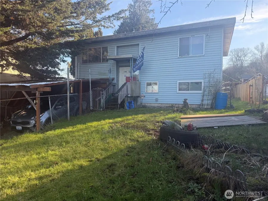 1406 E 30th Street, Tacoma, WA 98404 - Image #3