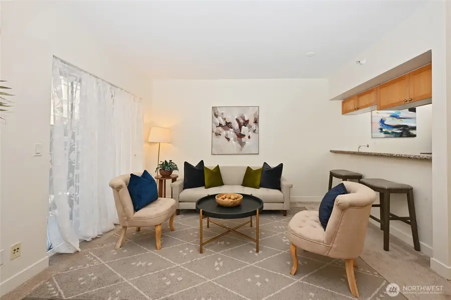 2331 42nd Avenue Sw #209, Seattle, WA 98116 - Image #2