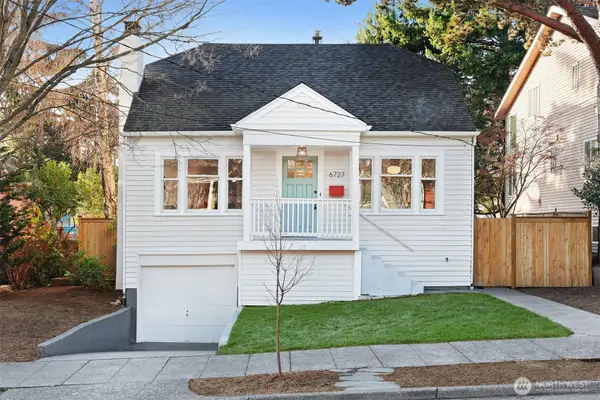 6727 6th Avenue Nw, Seattle, WA 98117