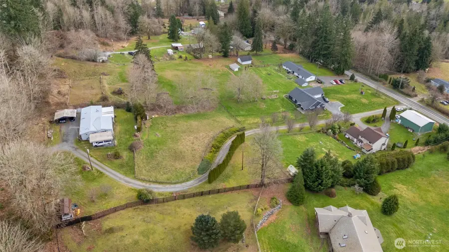 14601 Jim Creek Road, Arlington, WA 98223 - Image #3