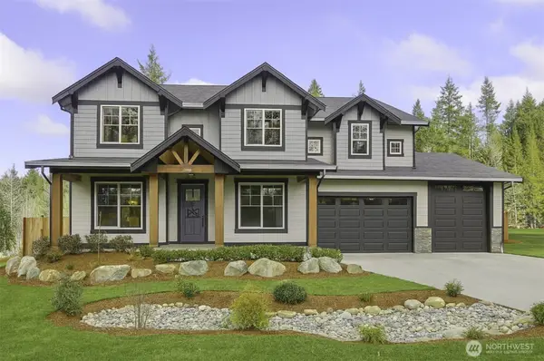 4473 260th Avenue Ne, Redmond, WA 98053