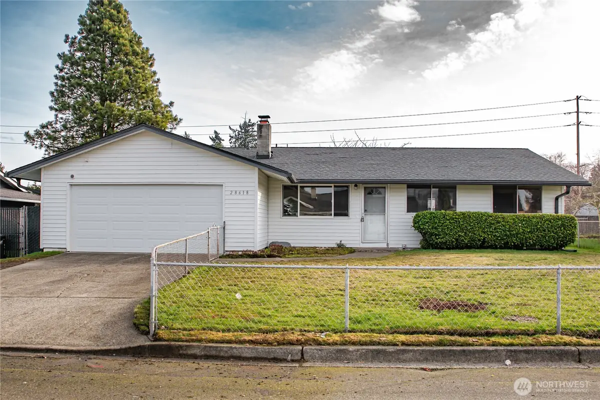 28618 47th Place S, Auburn, WA 98001 - #1
