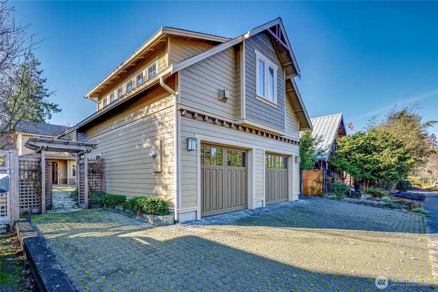 877 Monroe Street, Port Townsend, WA 98368 - Image #2