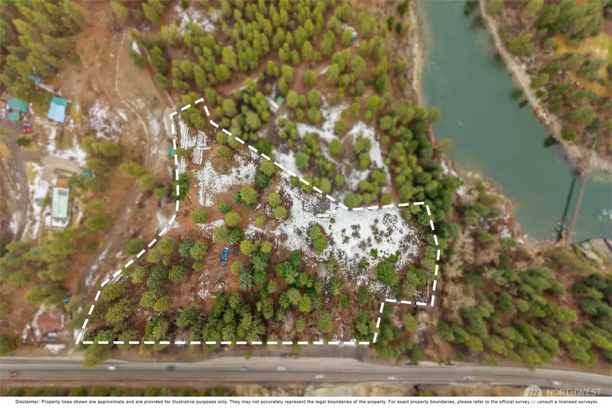 102 Boulder Creek Lane, Leavenworth, WA 98826 - Image #1