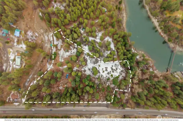 102 Boulder Creek Lane, Leavenworth, WA 98826