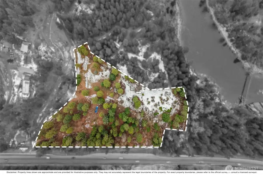 102 Boulder Creek Lane, Leavenworth, WA 98826 - Image #3