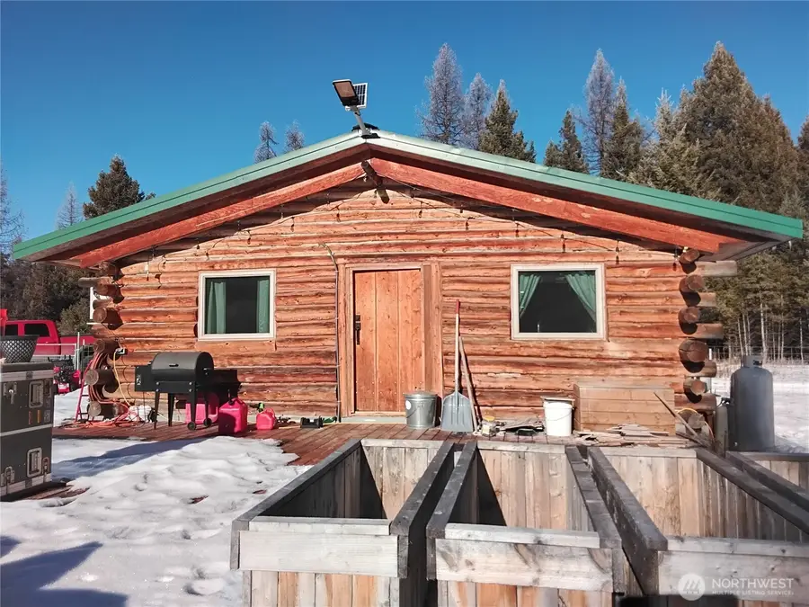 88 Cow Camp Road, Oroville, WA 98844 - Image #2