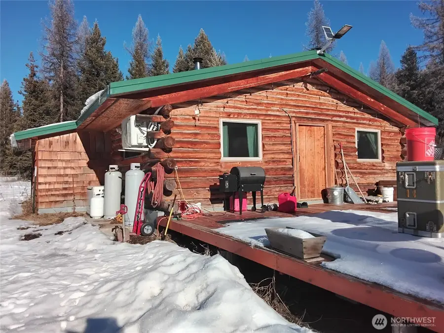 88 Cow Camp Road, Oroville, WA 98844 - Image #3