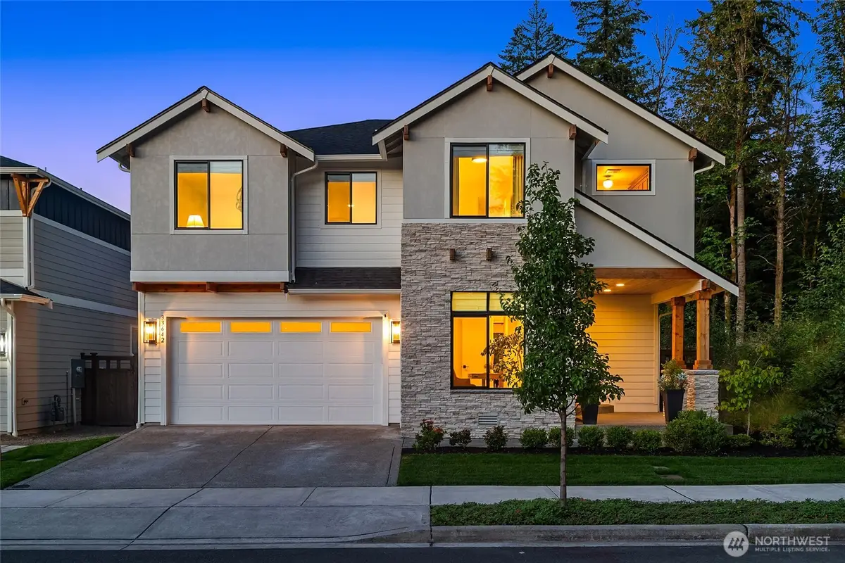 33642 Juniper Avenue Se, Black Diamond, WA 98010 - #1