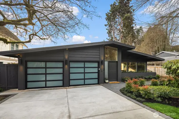 5409 NE 54th Street, Seattle, WA 98105