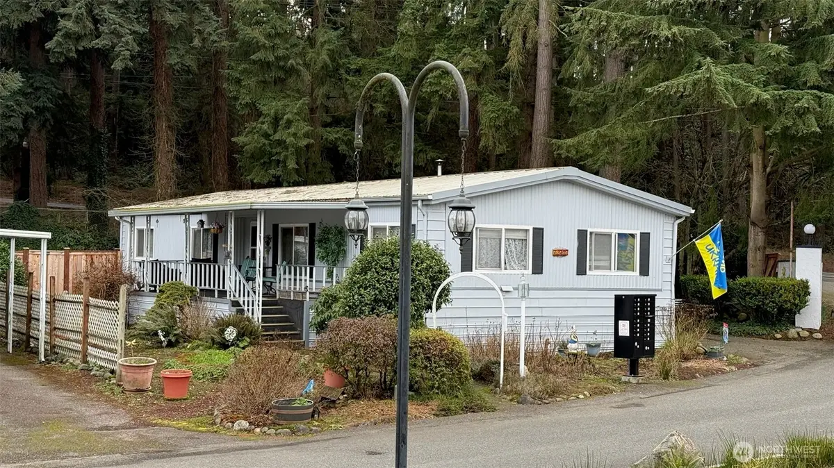 12727 112th Avenue E #13, Puyallup, WA 98374 - #1