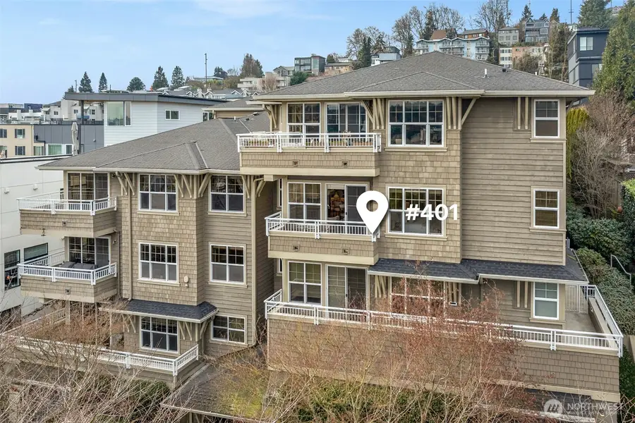 1415 6th Avenue N #401, Seattle, WA 98109 - #2