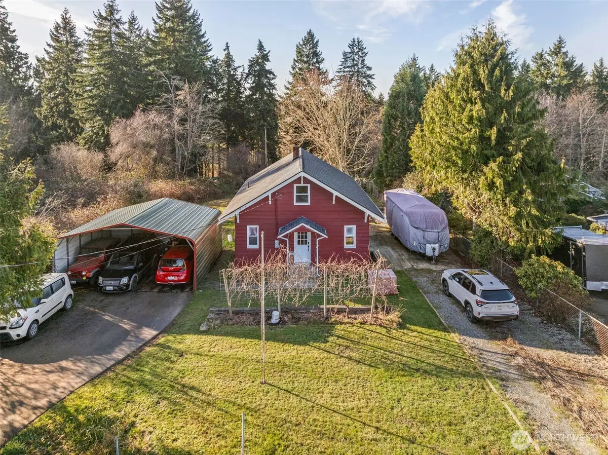 6222 36th Avenue E, Tacoma, WA 98443 - Image #1