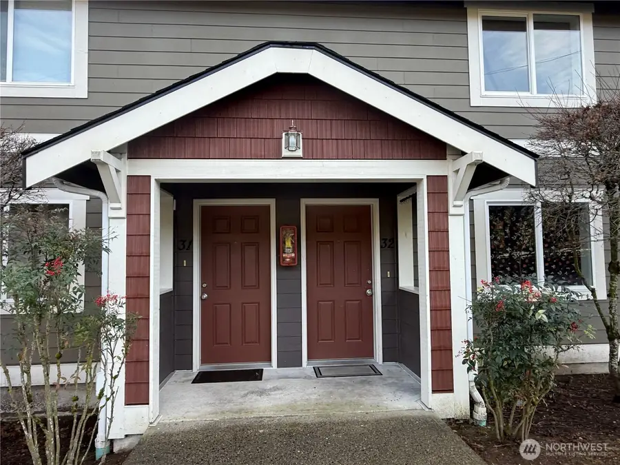 12002 113th Avenue Ct E #31, Puyallup, WA 98374 - #2