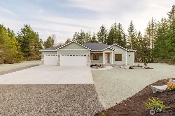 1662 SW Cozy Lane, Port Orchard, WA 98367